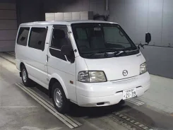 Mazda Bongo. �������, 4wd, 2.0 (86��.�.), ������, 81����. ��, �/�, ��� ���. ��� ����� �� ������������ ����