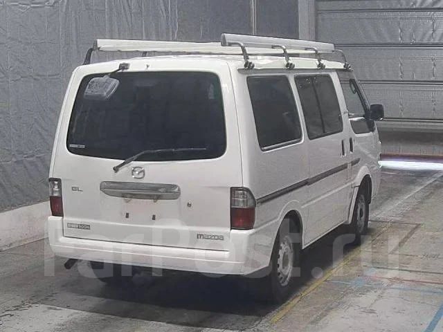 Mazda Bongo. ��������, 4wd, 2.2 (79��.�.), ������, 68����. ��, �/�, ��� ���. ��� ����� �� ������������ ����