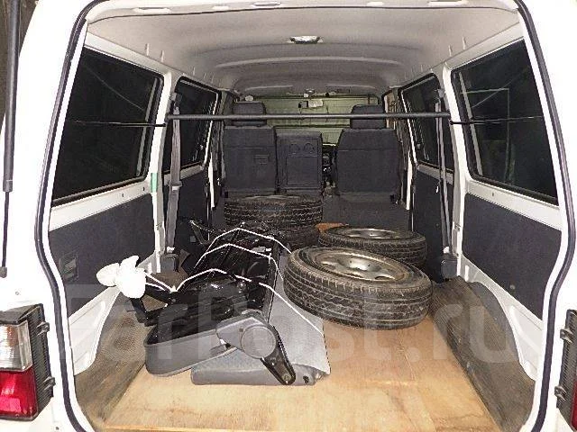 Mazda Bongo. ��������, 4wd, 2.2 (79��.�.), ������, 68����. ��, �/�, ��� ���. ��� ����� �� ������������ ����