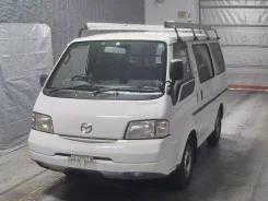 Mazda Bongo. ��������, 4wd, 2.2 (79��.�.), ������, 68����. ��, �/�, ��� ���. ��� ����� �� ������������ ����