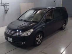 Nissan Presage. �������, 4wd, 2.5 (163��.�.), ������, 76 000����. ��, �/�. ��� ����� �� ������� ����