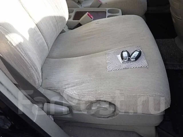 Nissan Presage. �������, 4wd, 2.5 (163��.�.), ������, 76 000����. ��, �/�. ��� ����� �� ������� ����