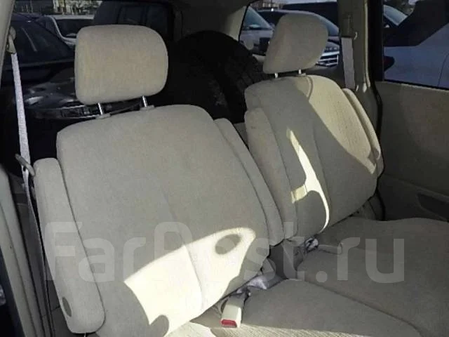 Nissan Presage. �������, 4wd, 2.5 (163��.�.), ������, 76 000����. ��, �/�. ��� ����� �� ������� ����