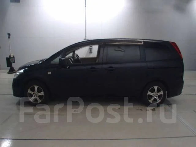 Nissan Presage. �������, 4wd, 2.5 (163��.�.), ������, 76 000����. ��, �/�. ��� ����� �� ������� ����