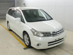 Nissan Presage. �������, 4wd, 2.5 (163��.�.), ������, 91 000����. ��, �/�. ��� ����� �� ������� ����