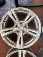 Reverline. 7.0x17", 5x114.3, ET-55 ����