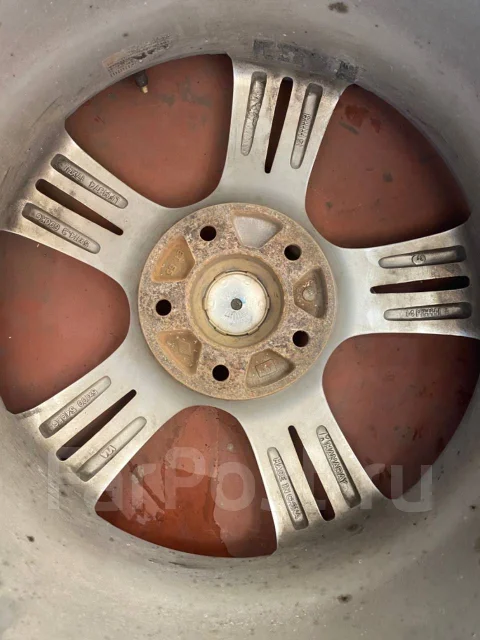 Reverline. 7.0x17", 5x114.3, ET-55 ����