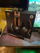 Cougar Immersa Pro Ti ����