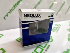 Ксеноновая лампа D3S Neolux NX3S 66340 фото