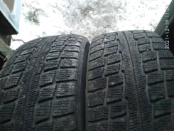Goodyear UltraGrip Ice Navi Neo. ������, ��� �����, 2004 ���, �/�, ����� 40 % ����