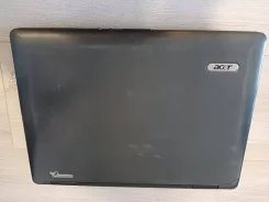 Acer Extensa. 15.4", 1,9����, ��� 3072 ��, ���� 250���, WiFi: 1, Bluetooth: 1, ����������� �� 1��. ����