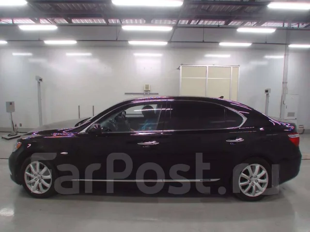 Lexus LS600h. ��������, 4wd, 5.0 (394��.�.), ������, 146����. ��, �/�, ��� ���. ��� ����� �� ������������ ����