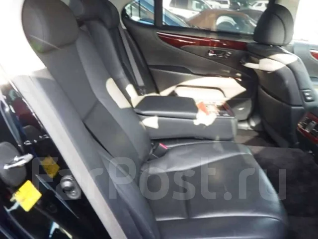 Lexus LS600h. ��������, 4wd, 5.0 (394��.�.), ������, 146����. ��, �/�, ��� ���. ��� ����� �� ������������ ����