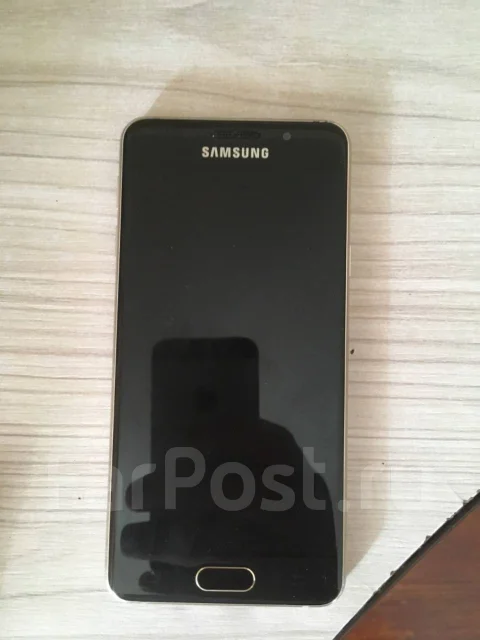 Samsung Galaxy A3 2016. �/�, �����������, Dual-SIM ����