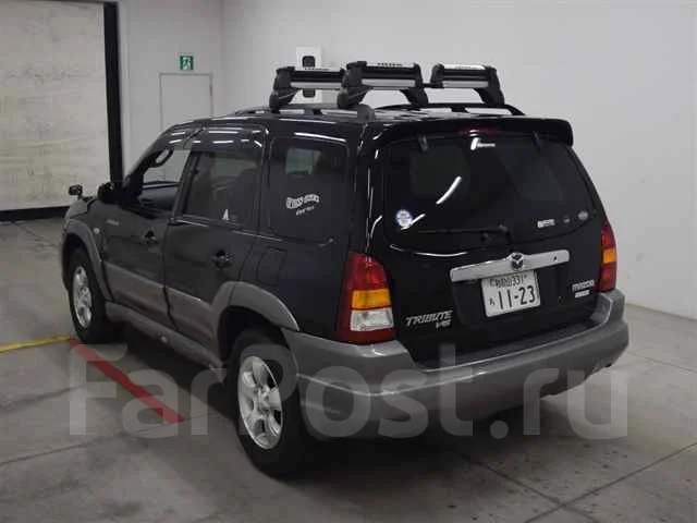 Mazda Tribute. �������, 4wd, 3.0 (203��.�.), ������, 84����. ��, �/�, ��� ���. ��� ����� �� ������������ ����