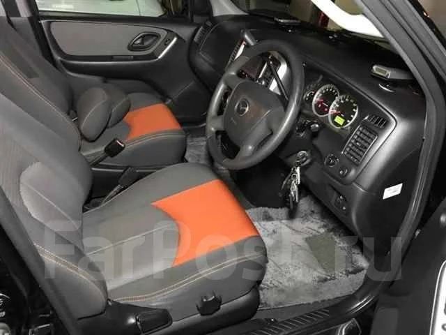 Mazda Tribute. �������, 4wd, 3.0 (203��.�.), ������, 84����. ��, �/�, ��� ���. ��� ����� �� ������������ ����