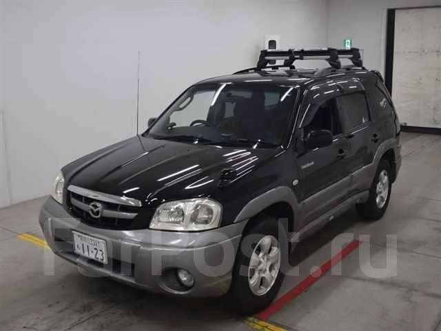 Mazda Tribute. �������, 4wd, 3.0 (203��.�.), ������, 84����. ��, �/�, ��� ���. ��� ����� �� ������������ ����