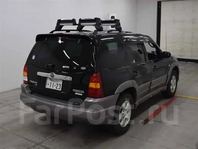 Mazda Tribute. �������, 4wd, 3.0 (203��.�.), ������, 84����. ��, �/�, ��� ���. ��� ����� �� ������������ ����