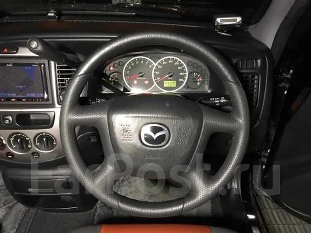 Mazda Tribute. �������, 4wd, 3.0 (203��.�.), ������, 84����. ��, �/�, ��� ���. ��� ����� �� ������������ ����