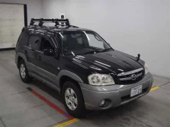 Mazda Tribute. �������, 4wd, 3.0 (203��.�.), ������, 84����. ��, �/�, ��� ���. ��� ����� �� ������������ ����