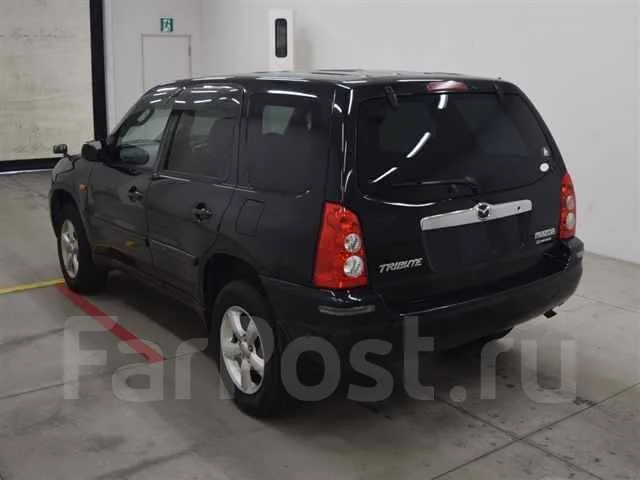 Mazda Tribute. �������, 4wd, 2.3 (157��.�.), ������, 88����. ��, �/�, ��� ���. ��� ����� �� ������������ ����
