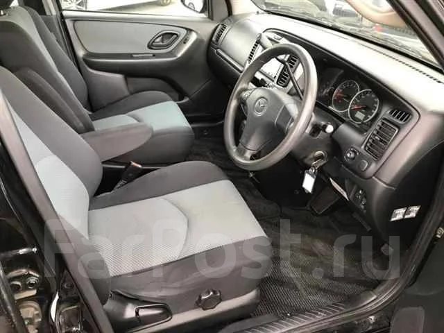 Mazda Tribute. �������, 4wd, 2.3 (157��.�.), ������, 88����. ��, �/�, ��� ���. ��� ����� �� ������������ ����