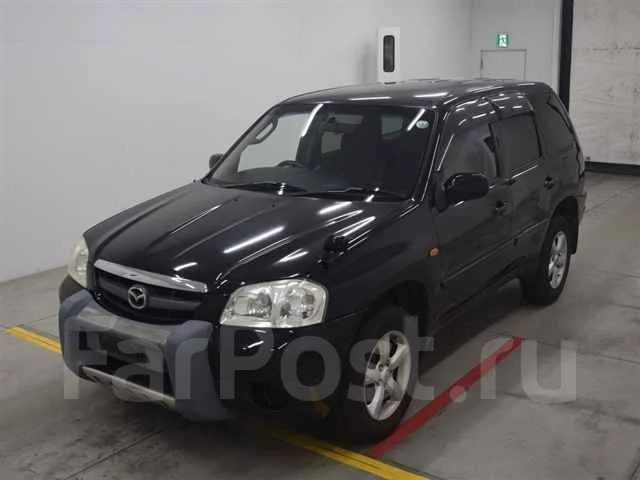 Mazda Tribute. �������, 4wd, 2.3 (157��.�.), ������, 88����. ��, �/�, ��� ���. ��� ����� �� ������������ ����