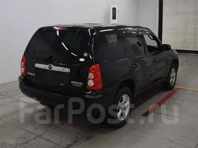 Mazda Tribute. �������, 4wd, 2.3 (157��.�.), ������, 88����. ��, �/�, ��� ���. ��� ����� �� ������������ ����