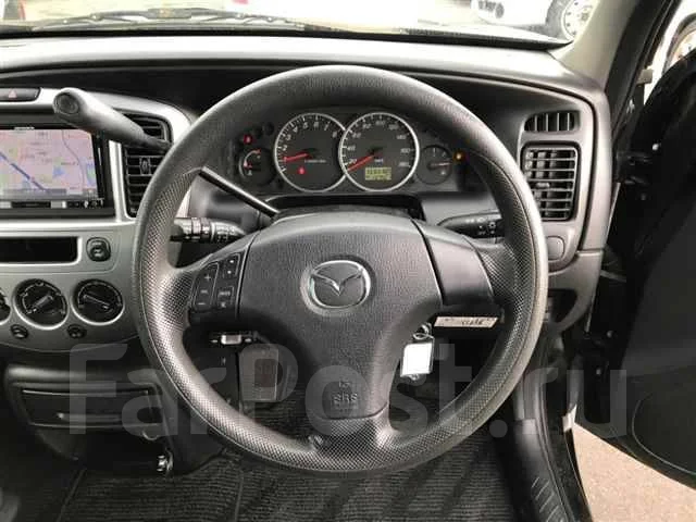 Mazda Tribute. �������, 4wd, 2.3 (157��.�.), ������, 88����. ��, �/�, ��� ���. ��� ����� �� ������������ ����