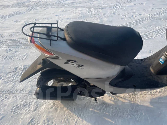 Honda Dio AF56. 49����. ��., ����������, ���������, ��� �������. ��� ����� �� ���������� ����