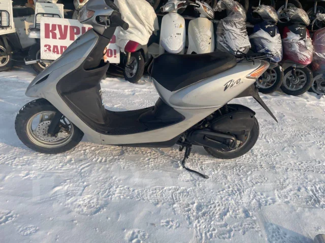 Honda Dio AF56. 49����. ��., ����������, ���������, ��� �������. ��� ����� �� ���������� ����