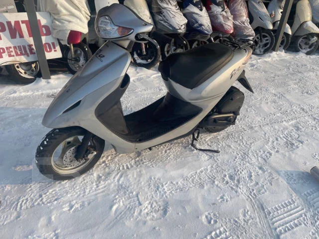 Honda Dio AF56. 49����. ��., ����������, ���������, ��� �������. ��� ����� �� ���������� ����