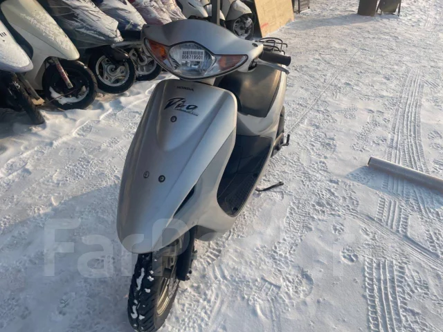 Honda Dio AF56. 49����. ��., ����������, ���������, ��� �������. ��� ����� �� ���������� ����