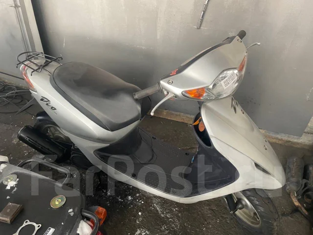 Honda Dio AF56. 49����. ��., ����������, ���������, ��� �������. ��� ����� �� ���������� ����