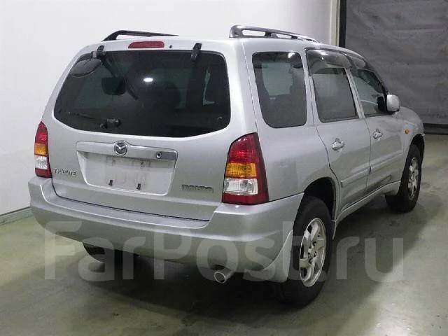 Mazda Tribute. �������, 4wd, 2.0 (129��.�.), ������, 61����. ��, �/�, ��� ���. ��� ����� �� ������������ ����