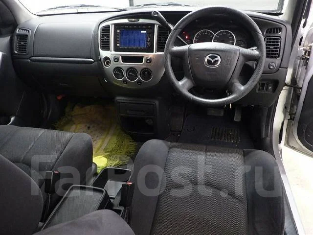 Mazda Tribute. �������, 4wd, 2.0 (129��.�.), ������, 61����. ��, �/�, ��� ���. ��� ����� �� ������������ ����