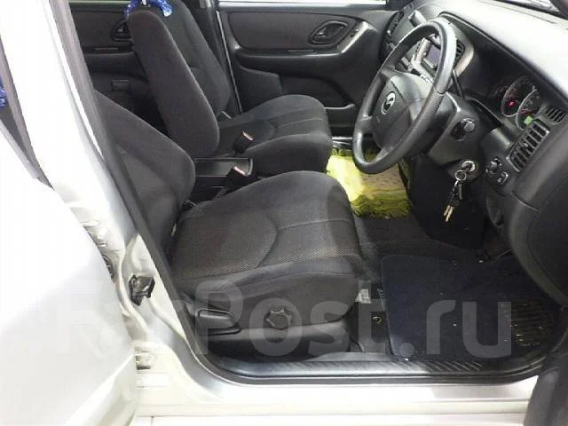 Mazda Tribute. �������, 4wd, 2.0 (129��.�.), ������, 61����. ��, �/�, ��� ���. ��� ����� �� ������������ ����
