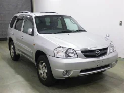 Mazda Tribute. �������, 4wd, 2.0 (129��.�.), ������, 61����. ��, �/�, ��� ���. ��� ����� �� ������������ ����