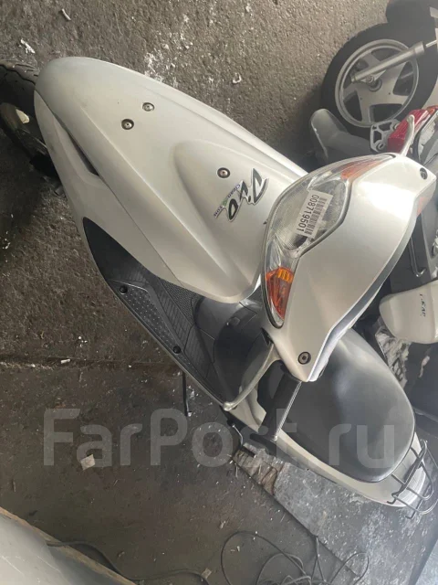 Honda Dio AF56. 49����. ��., ����������, ���������, ��� �������. ��� ����� �� ���������� ����