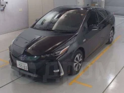 Toyota Prius PHV. ZVW52, 2ZRFXE ����