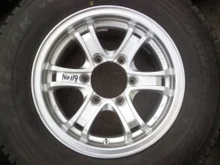 Weds Keeler. 6.0x15", 6x139.7, ET33 ����