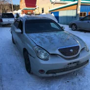 Toyota Verossa ����