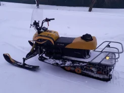 Irbis Dingo T150. ��������, ��� ���, � �������� ����