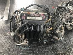 Двигатель K20A с АКПП Honda СВАП Комплект