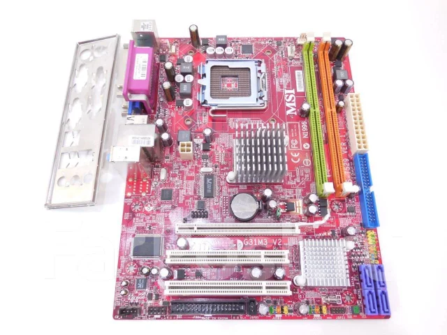 LGA775 ����