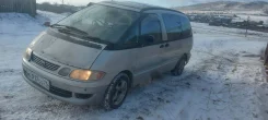 Toyota Estima Emina. CXR200117494, 3CTE ����