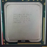 Intel Xeon X5670 ����
