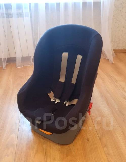 Автокресло япония carmate