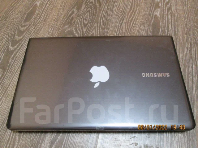 Samsung 355V5C. 15.6", 2,7����, ��� 2048 ��, ���� 500���, WiFi: 1, Bluetooth: 1, ����������� �� 3��. ����