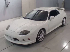 Mitsubishi FTO. �������, ��������, 2.0 (200��.�.), ������, 102����. ��, �/�, ��� ���. ��� ����� �� ������������ ����